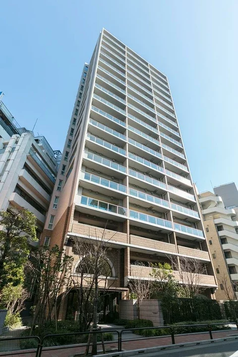 パークコート千代田駿河台ヒルトップレジデンス