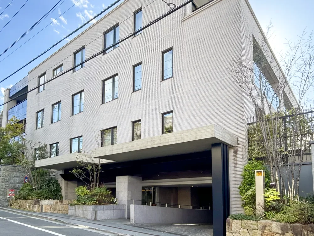 グランドメゾン上原コート