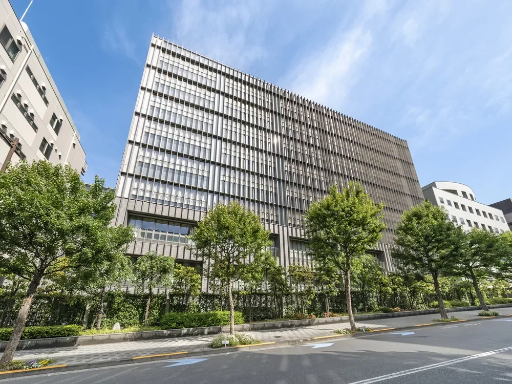 大妻中学高等学校