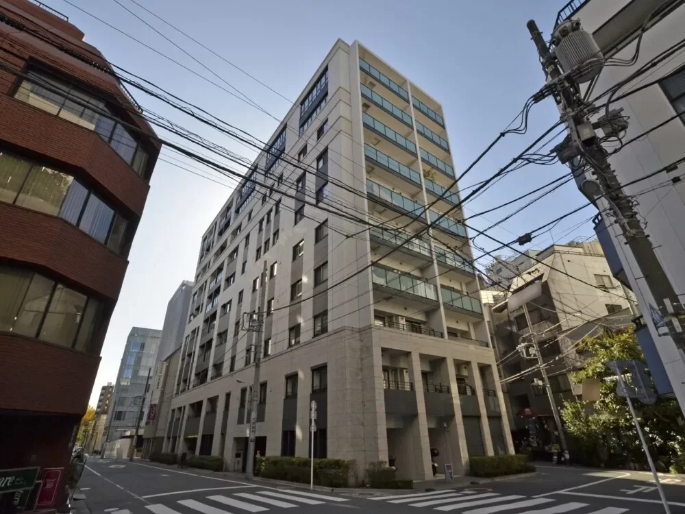 グラウス日本橋小網町