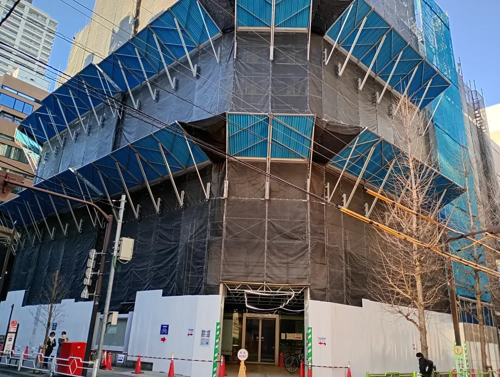 日本橋特別出張所