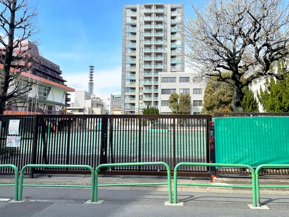 千代田区立番町幼稚園