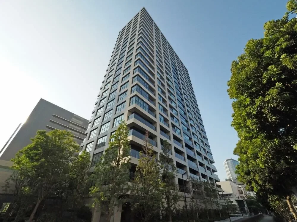 ローレルタワールネ浜松町