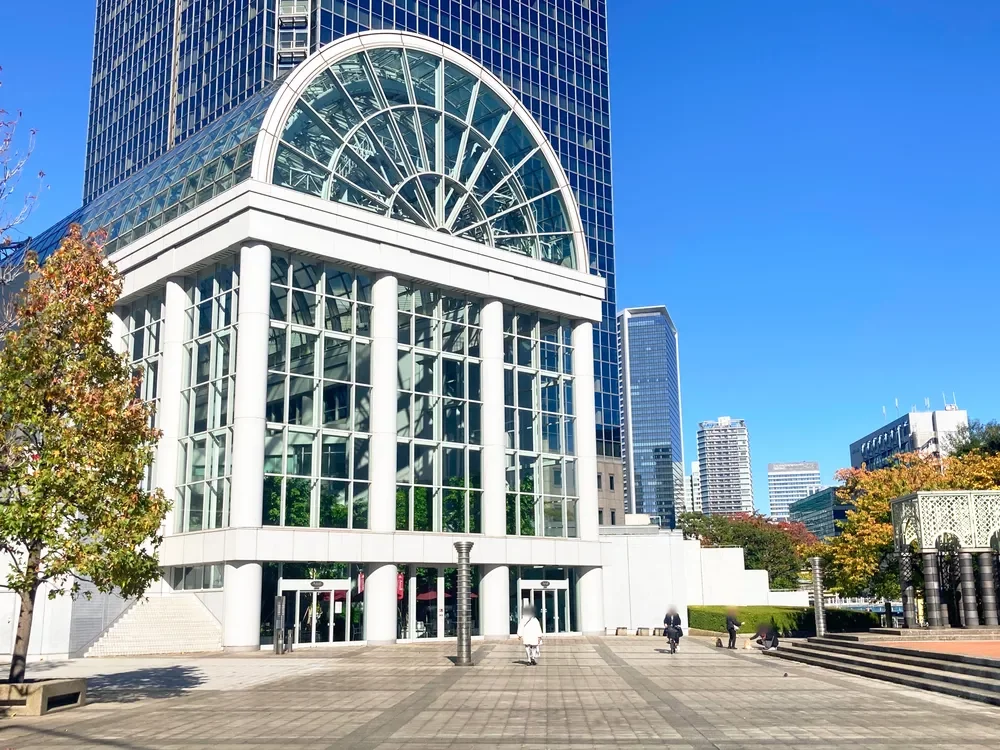 シーバンス ア・モール