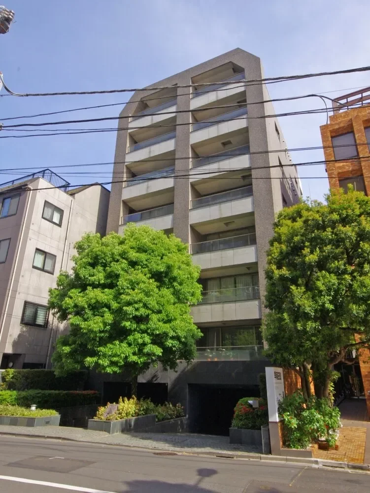 ガレリアコルテ六番町