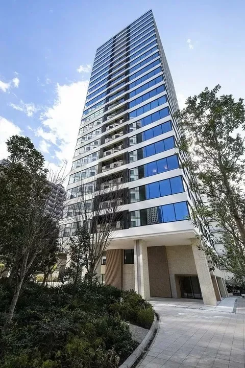 ザ・レジデンス六本木