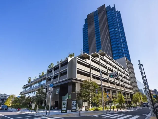 ザ・レジデンス四谷