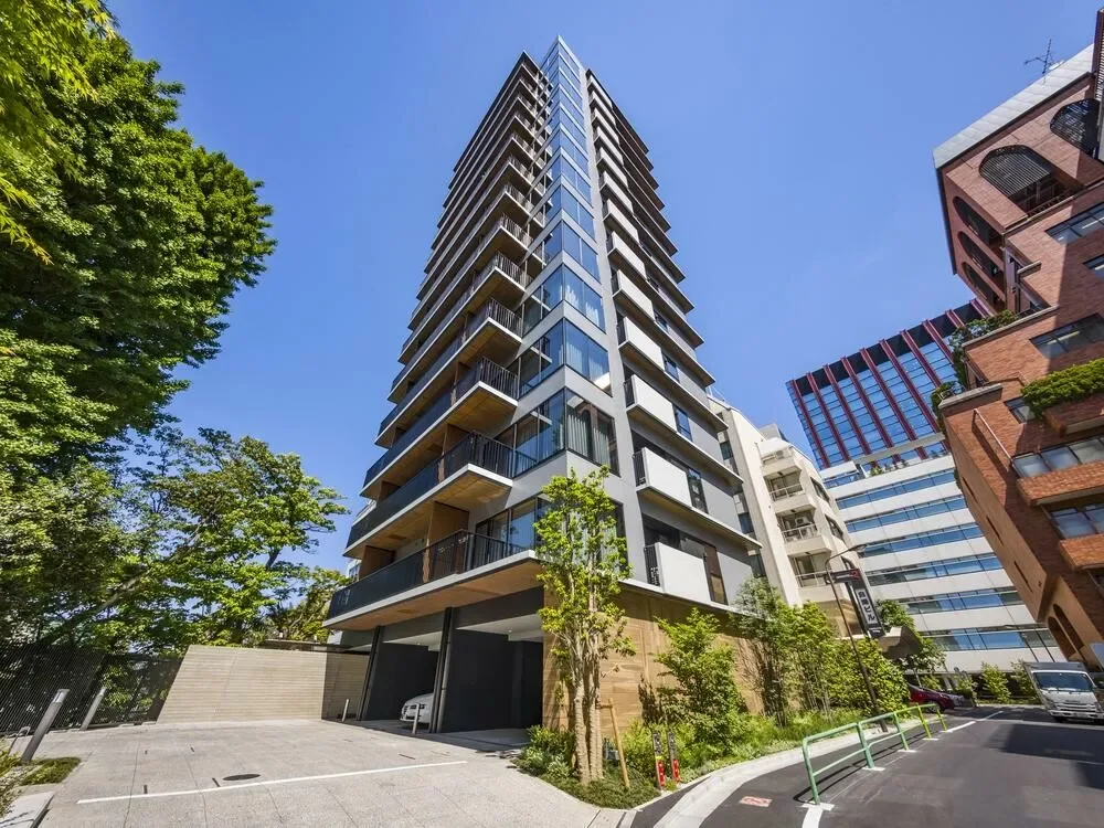 プラウド神田駿河台