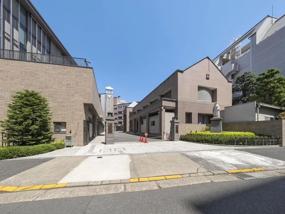 暁星中学校高等学校