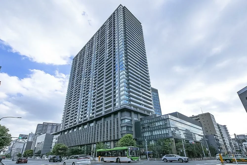 パークコート文京小石川ザタワー