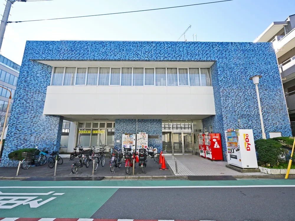 DIS 市谷スポーツクラブ