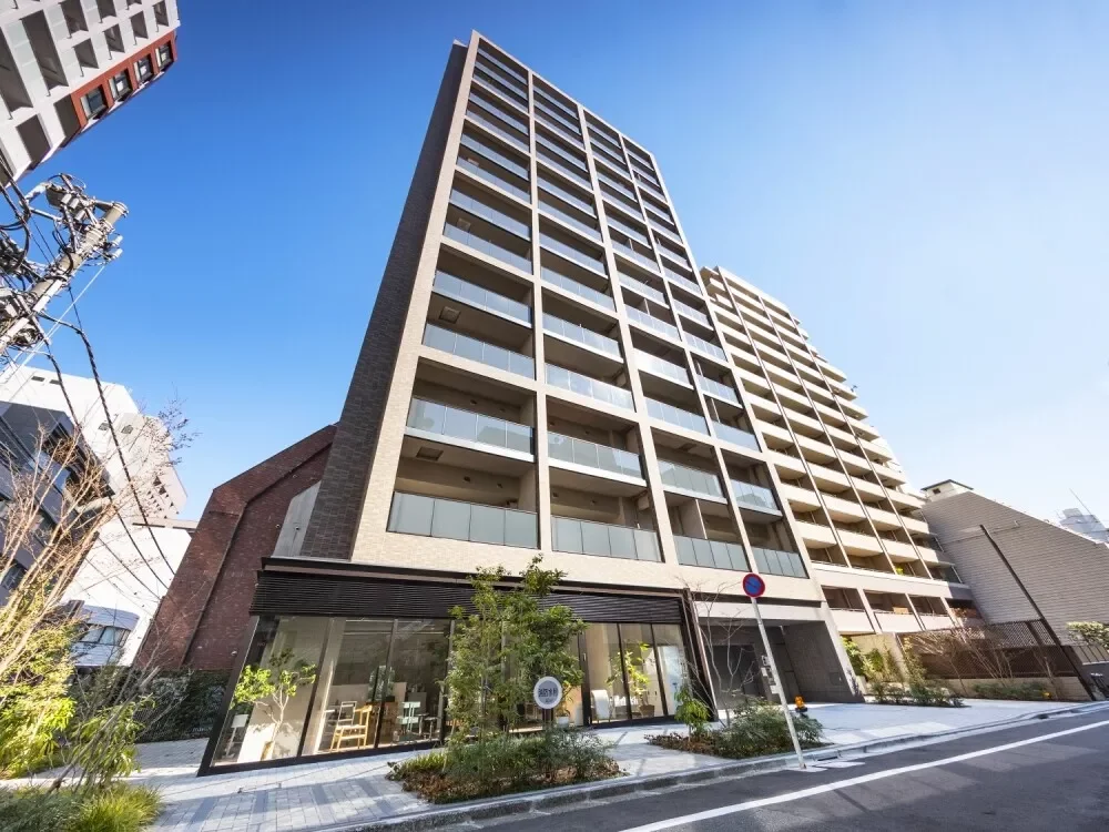 アトラス表参道