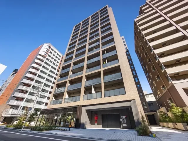 アトラス表参道 外観