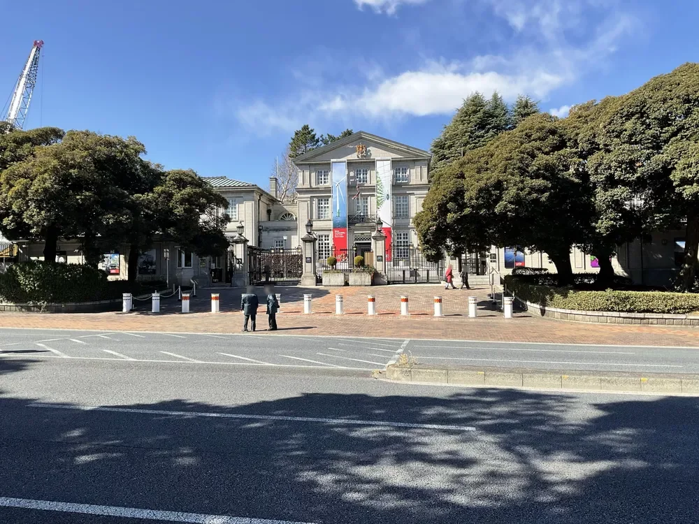 駐日英国大使館