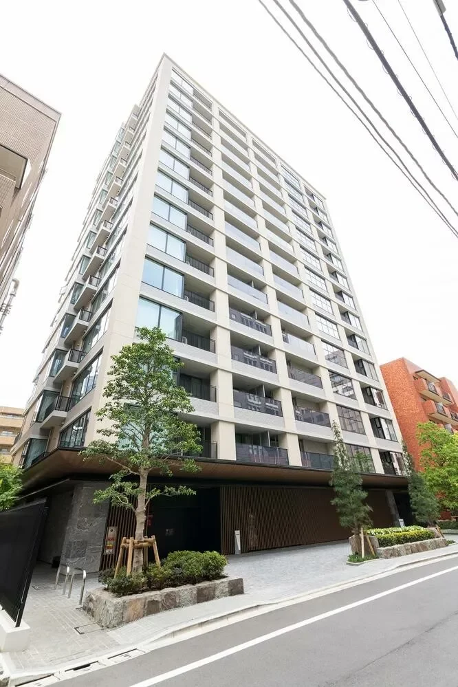 パークコート千代田一番町