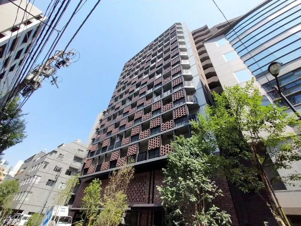 ザ・パークハウス麹町レジデンス