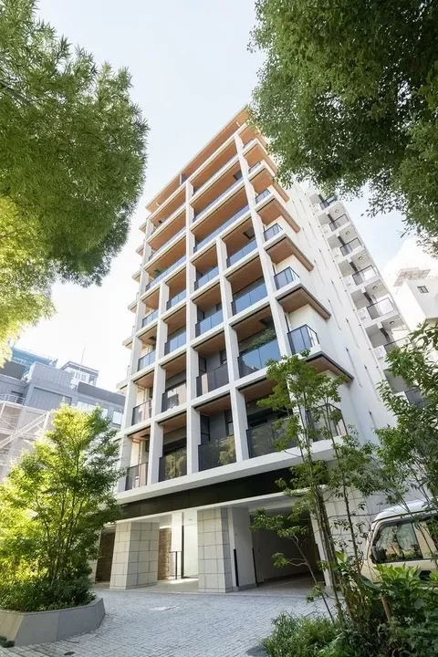 ザ・パークハウス麹町テラス