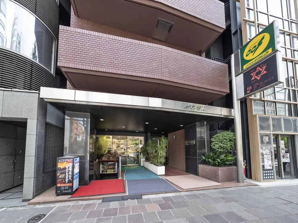 ココスナカムラ 麹町店