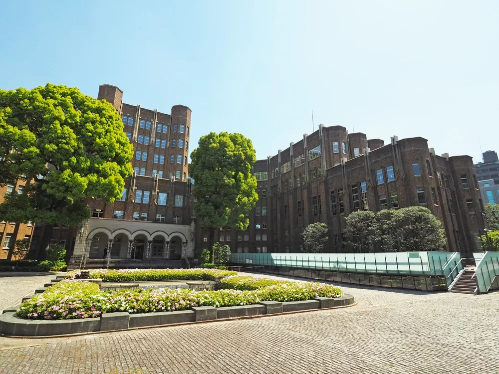 港区立郷土歴史館