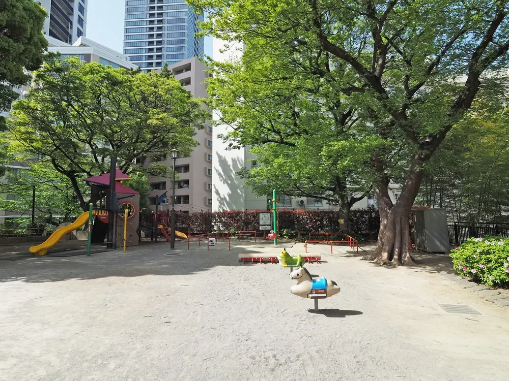 高松くすのき公園