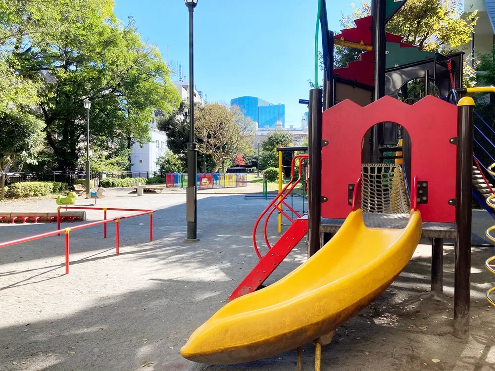 高松くすのき公園