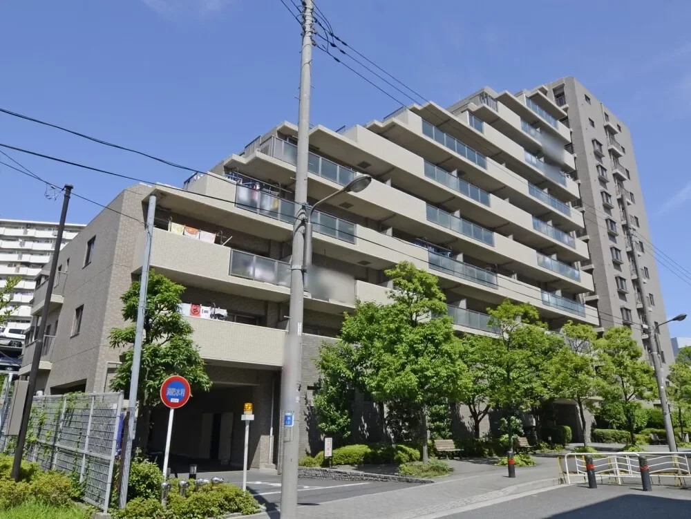 アイキャナルメイツ豊洲