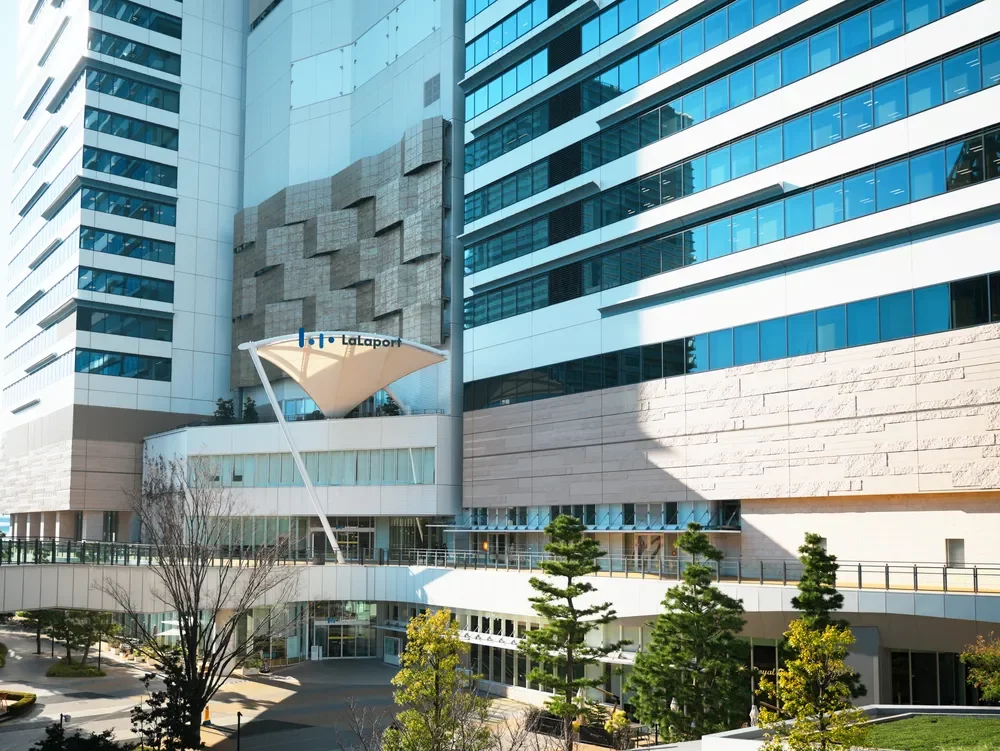 アーバンドック ららぽーと豊洲