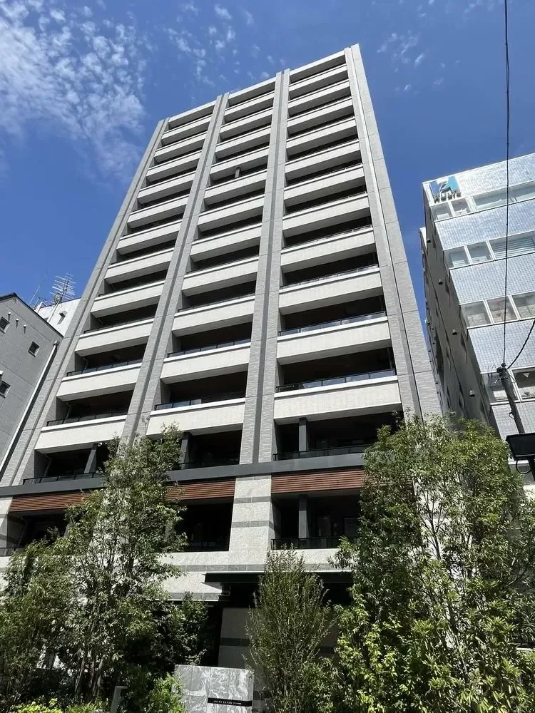 グランリビオ表参道