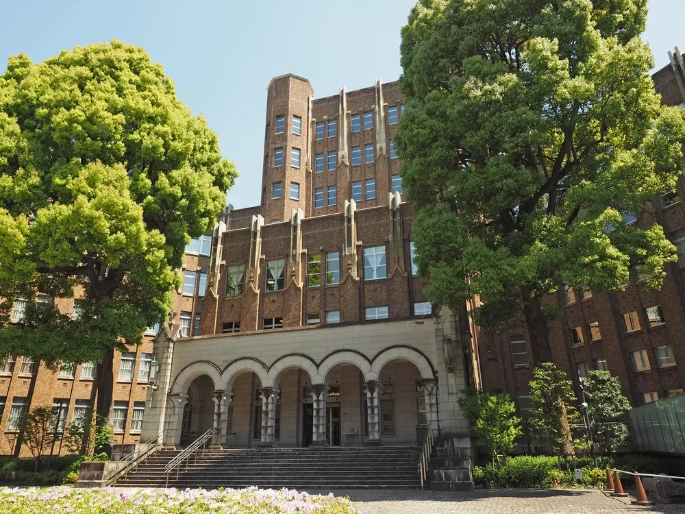 港区立郷土歴史館