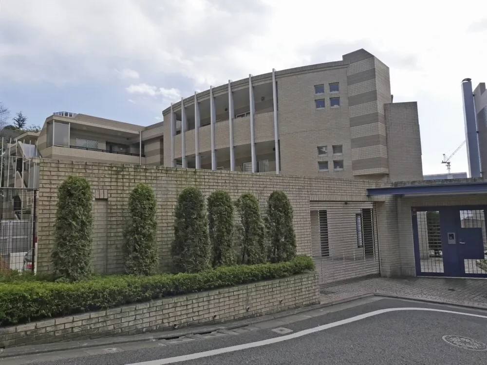 グランヴェール代官山青葉台