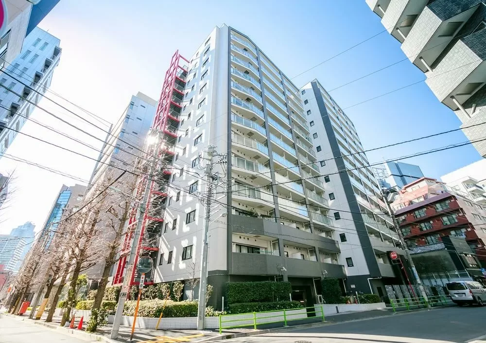 コンパートメント東京中央