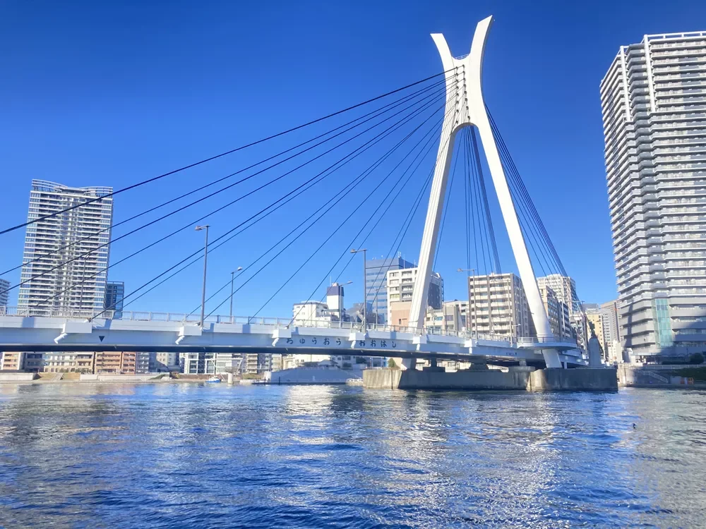 隅田川