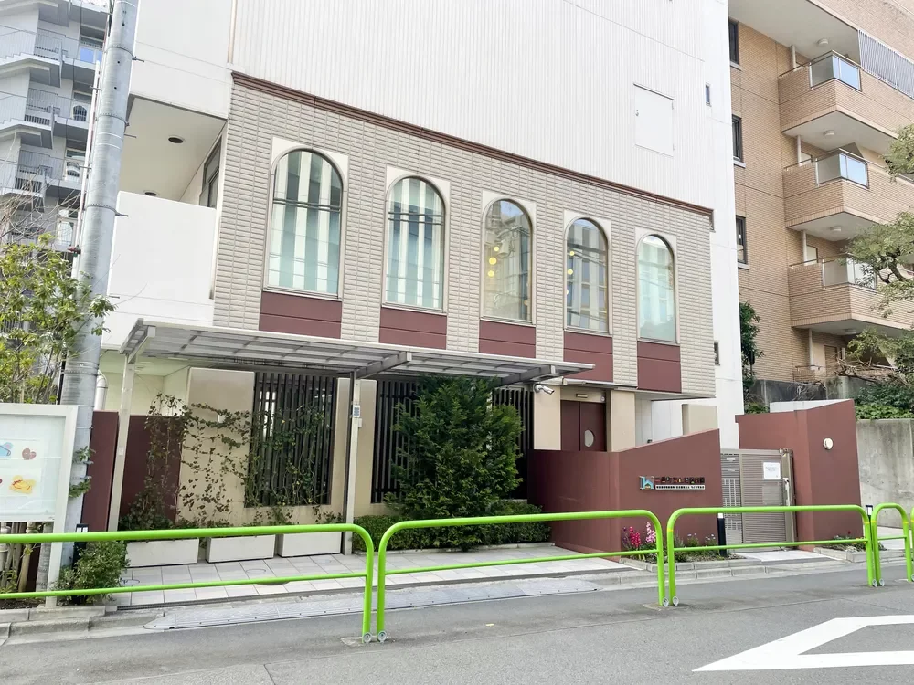 二番町ちとせ保育園