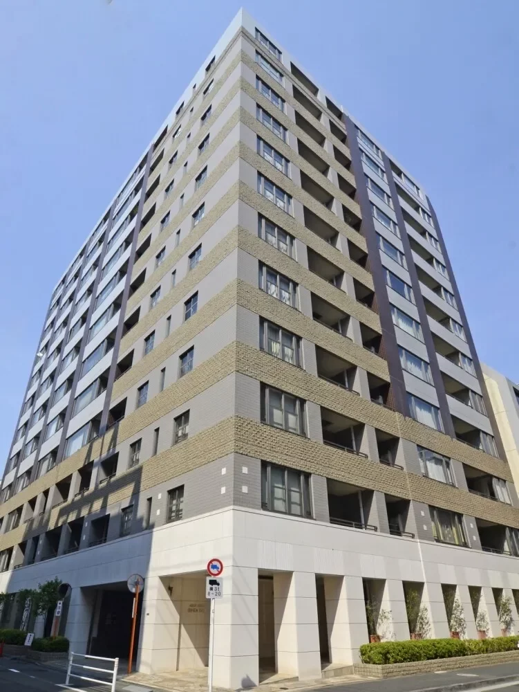 アクシルコート銀座イースト