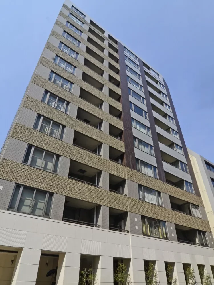 アクシルコート銀座イースト