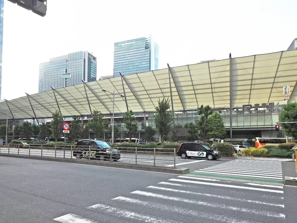東京駅