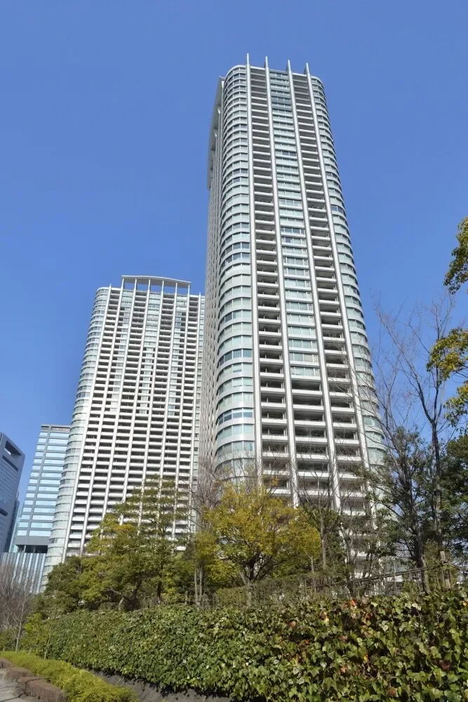 東京ツインパークス