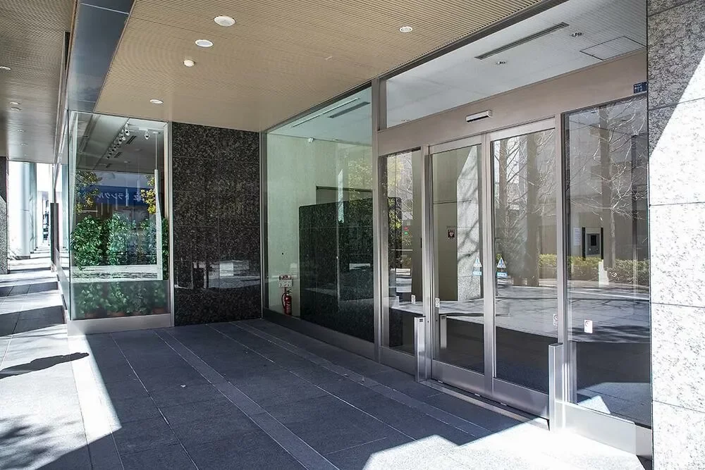 東京レジデンス千代田九段下 アプローチ