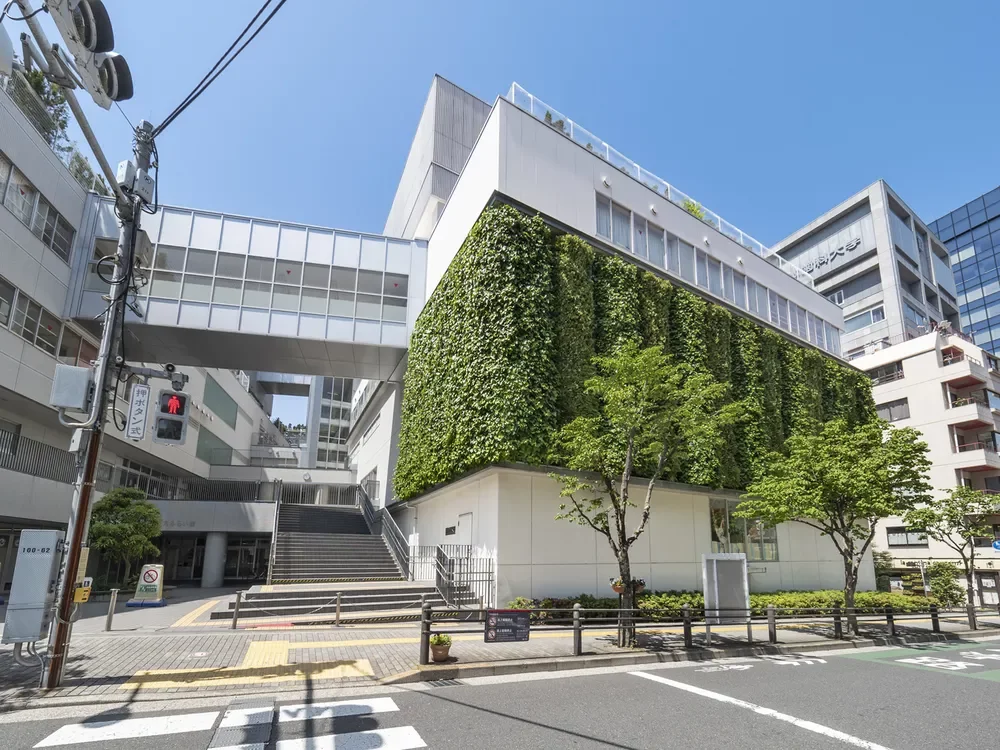 千代田区立富士見小学校