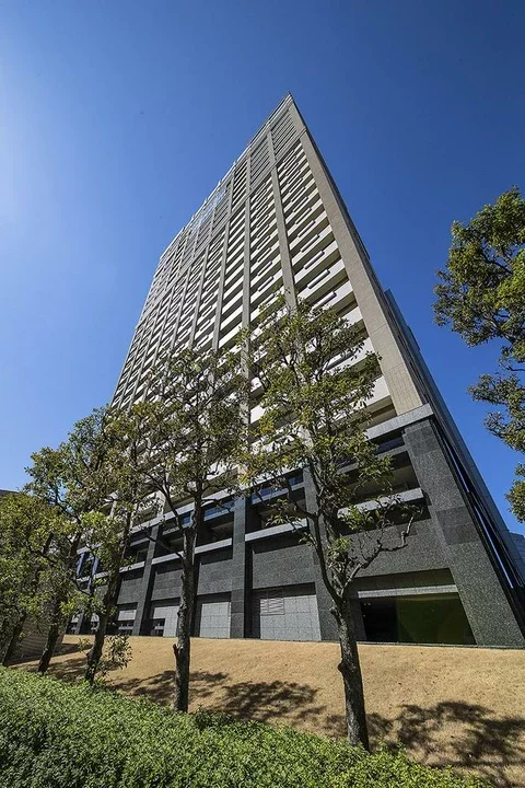 東京レジデンス千代田九段下 外観