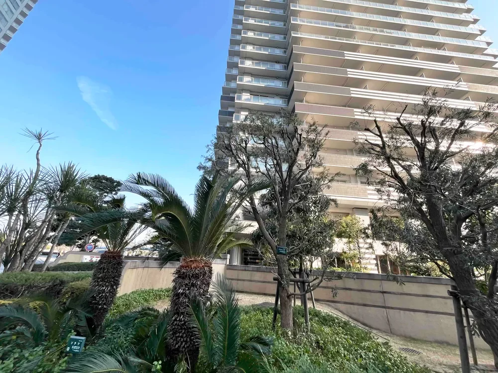 Wコンフォートタワーズ リゾートヒル