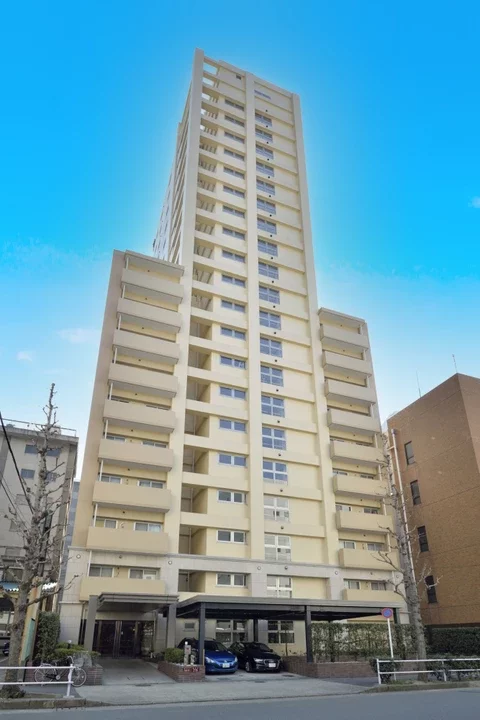 エクサージュ海岸