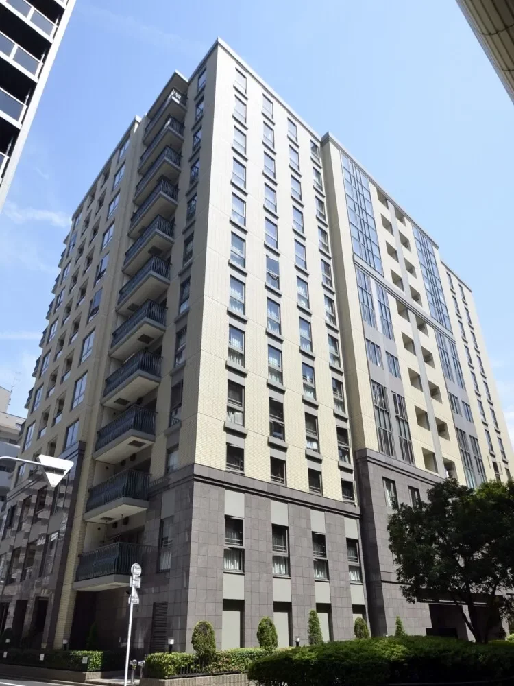 デューク・スカーラ日本橋