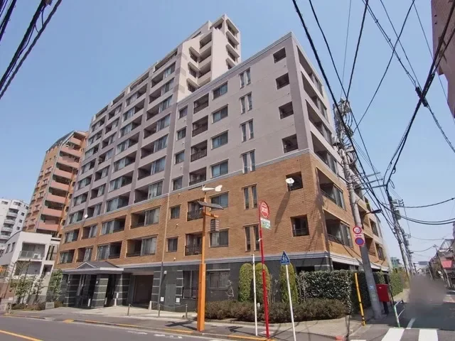 シャリエ神楽坂