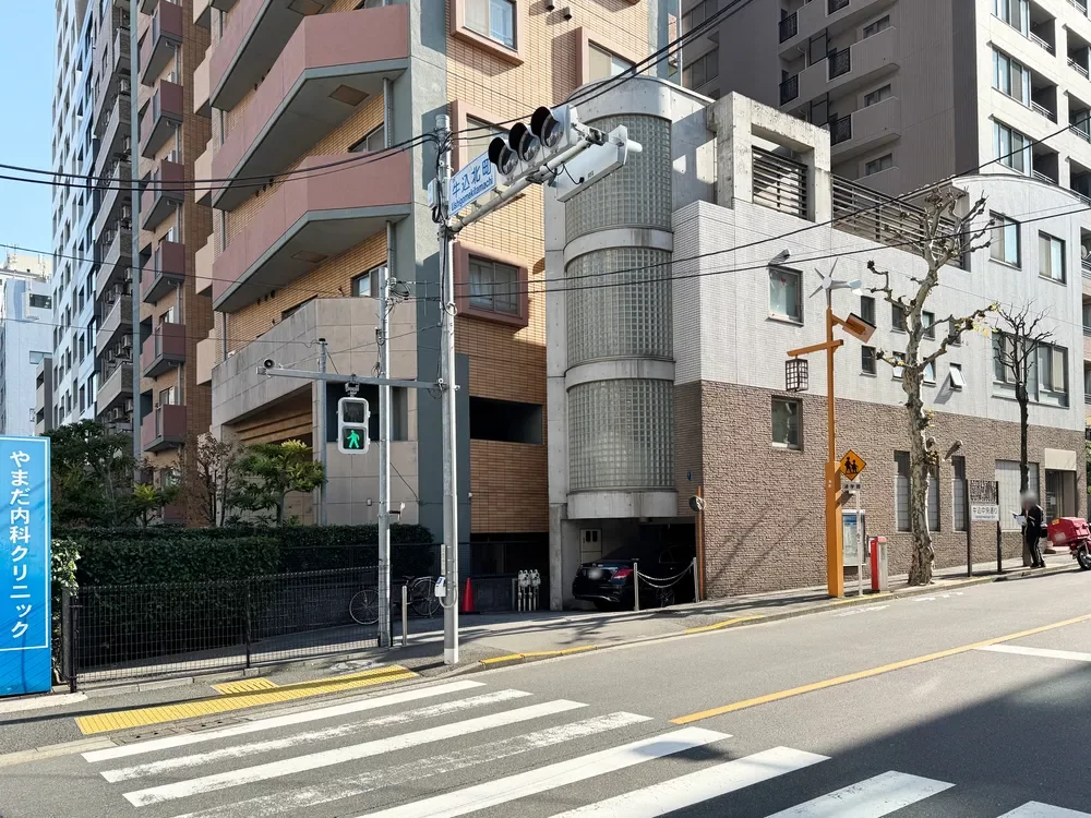 やまだ内科クリニック