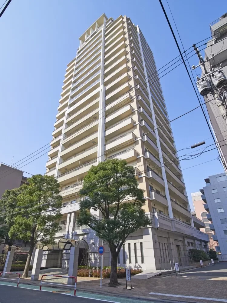 アリビオーレ神楽坂