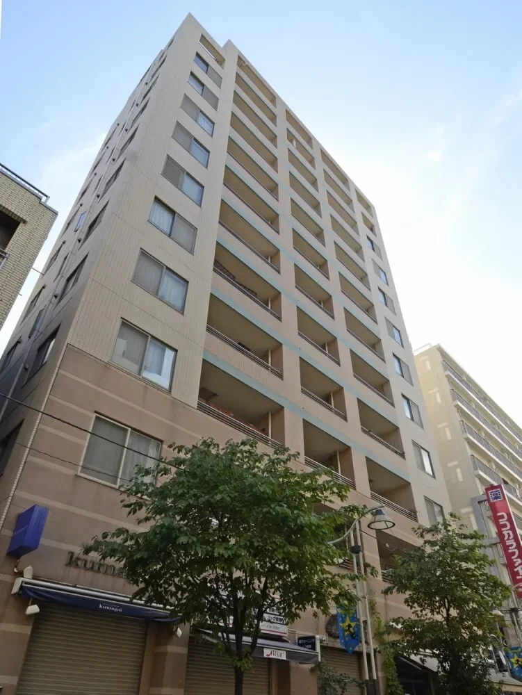 アルス恵比寿メイクス