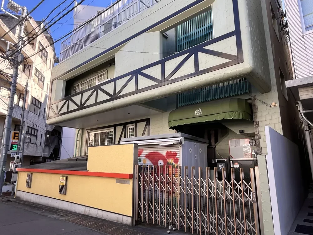 聖マリアン保育園