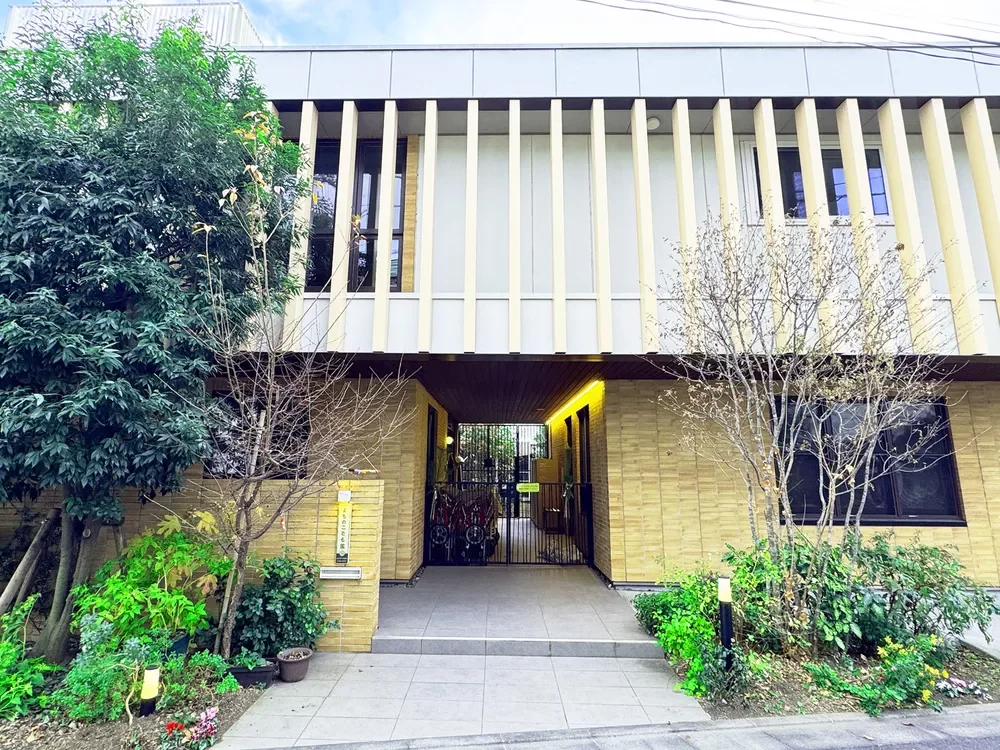 まちのこども園よよぎうえはら