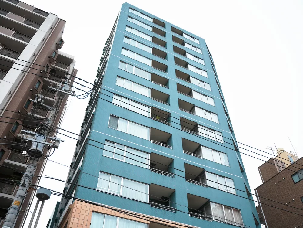 アルス高輪フェアヒルズ